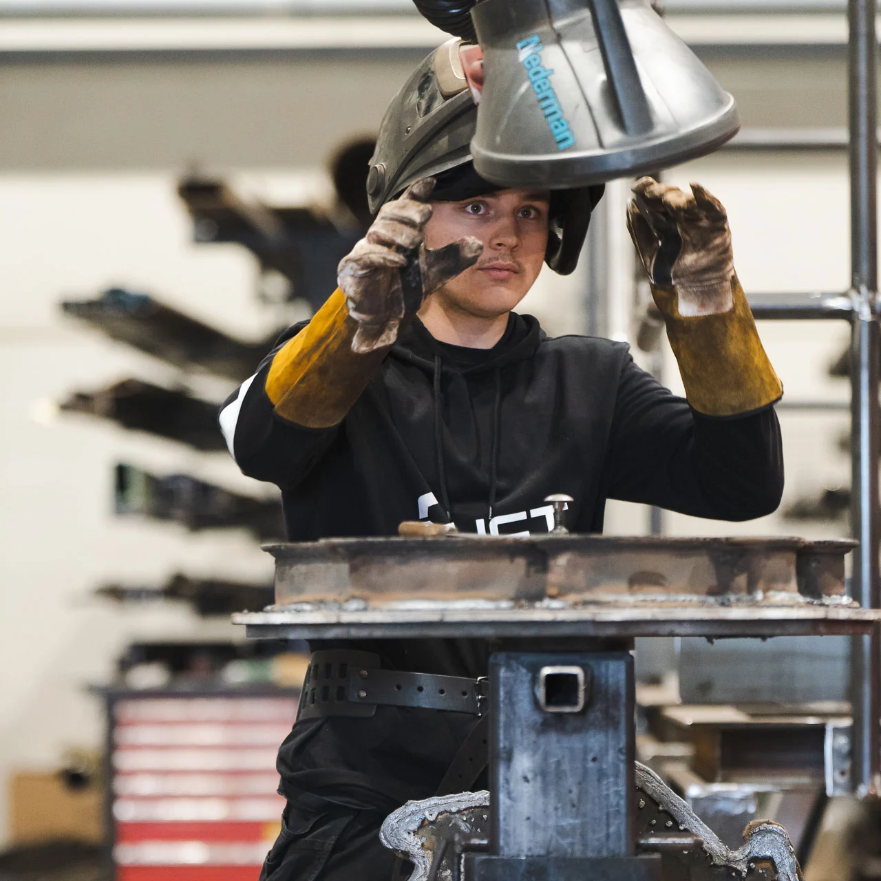 Waarom kiezen voor UCT?